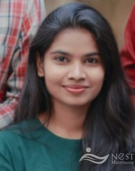 Sreelakshmi